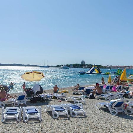 Apartments Karolina Vodice Eksteriør billede